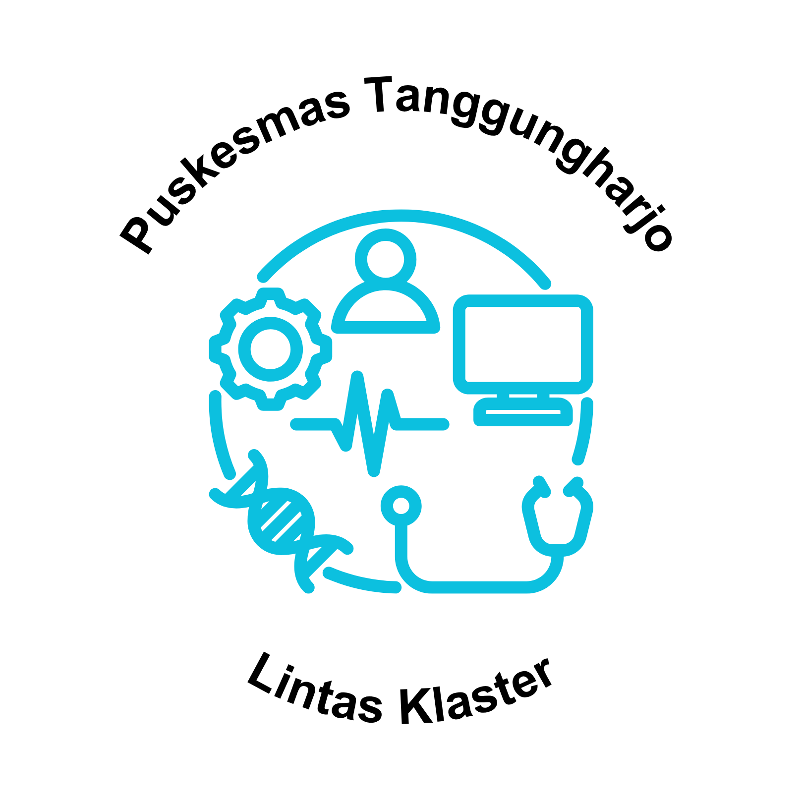 Klaster 5 Lintas Klaster