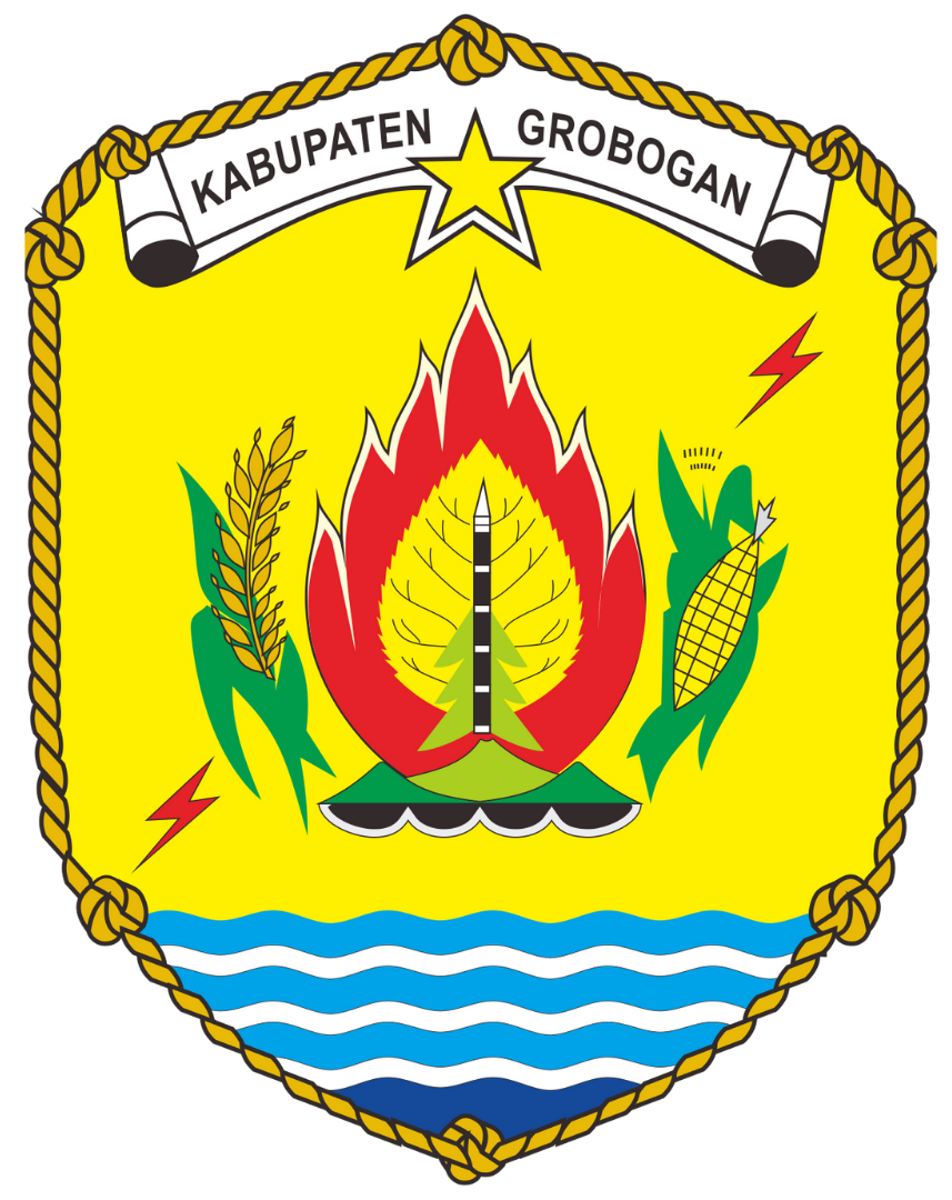 Logo Kabupaten