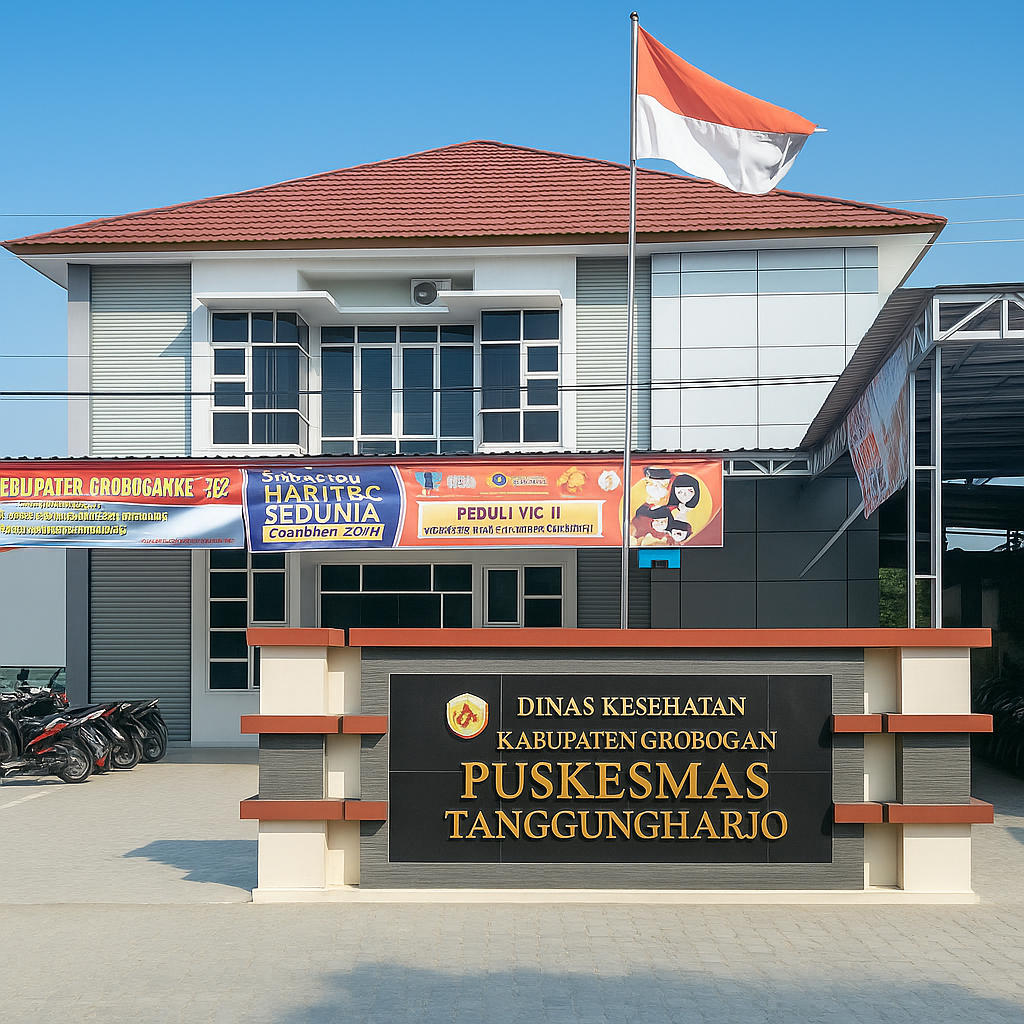 Kepala Puskesmas